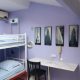 Hostel in nice - Antares Hostel Nice Officiel - 4 Female Dorm 2