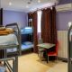 Hostel in nice - Antares Hostel Nice Officiel - 8 BED Female Dorm