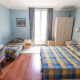 Hostel in nice - Antares Hostel Nice Officiel - Triple Room